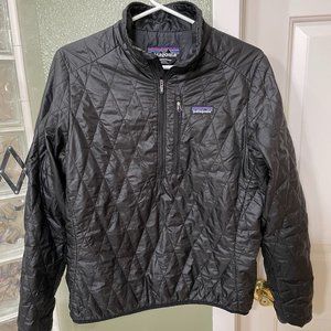 Patagonia Women's Quarter-Zip, Size S